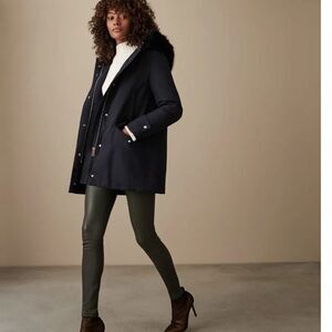 Reiss Down Jacket